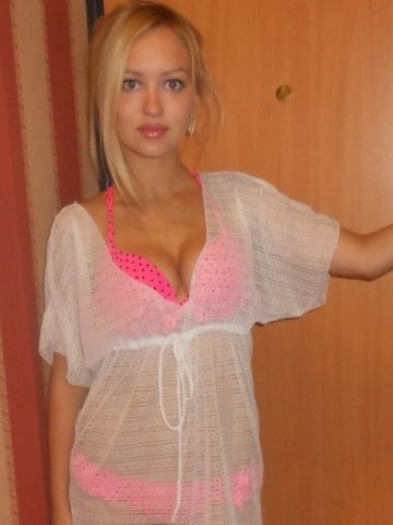 Проститутка Зоя
